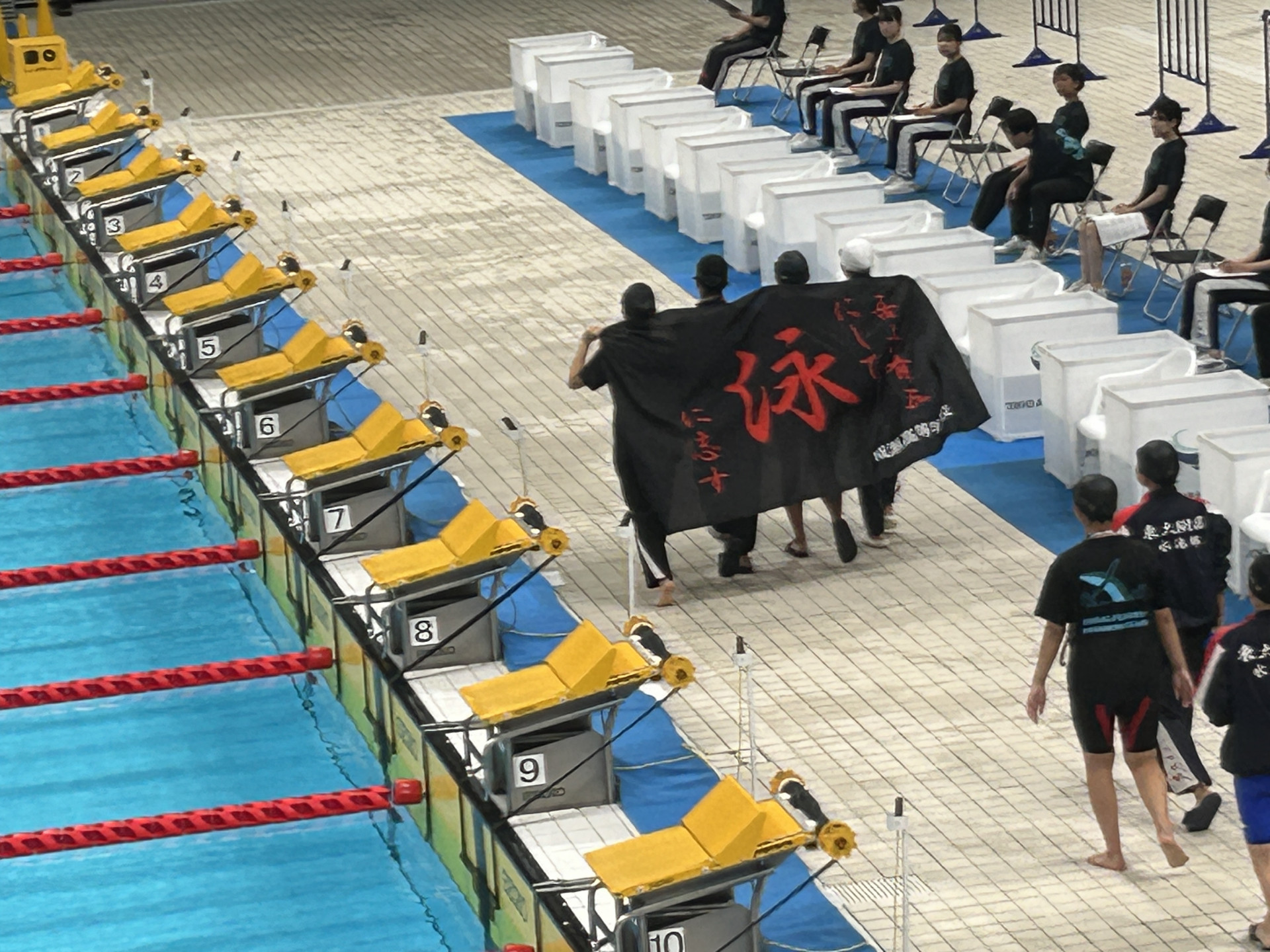 20240820 十六校大会旗IMG_6037